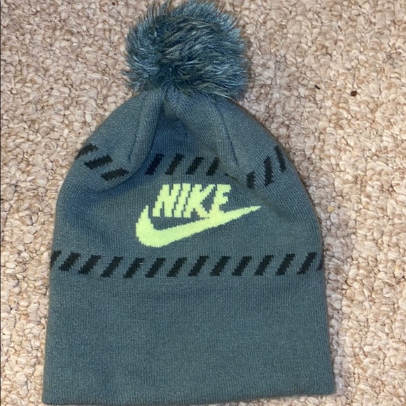 Nike | Accessories | Nike Toboggan One 